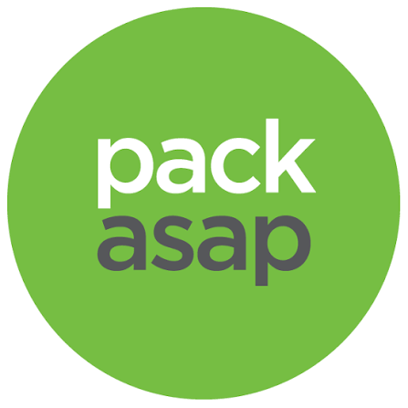 Pack ASAP