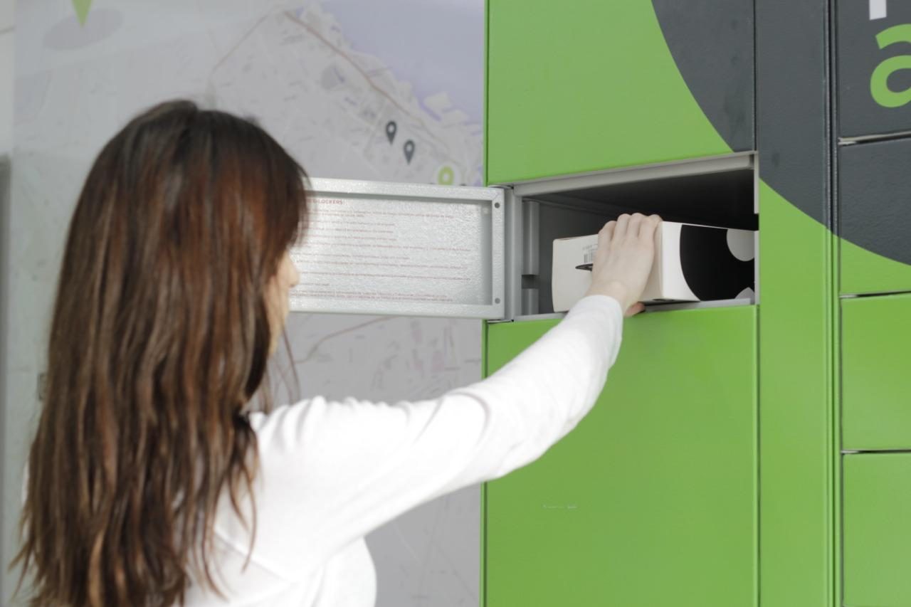 Mailroom