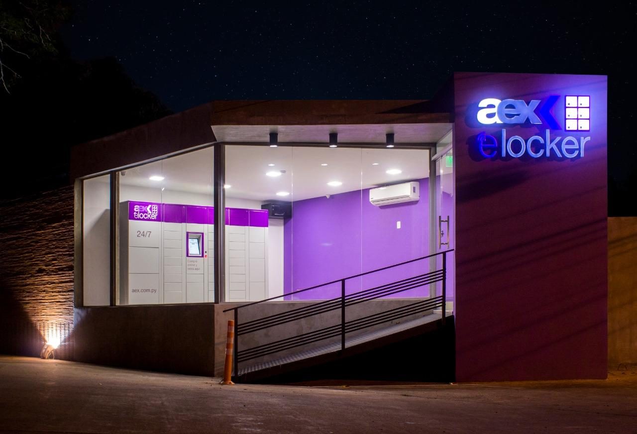 Boxeway tecnología
